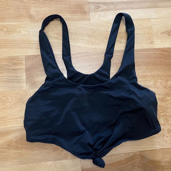 NWOT Tee Ink Australian Ivy Knot Bikini - Picture 6 of 13